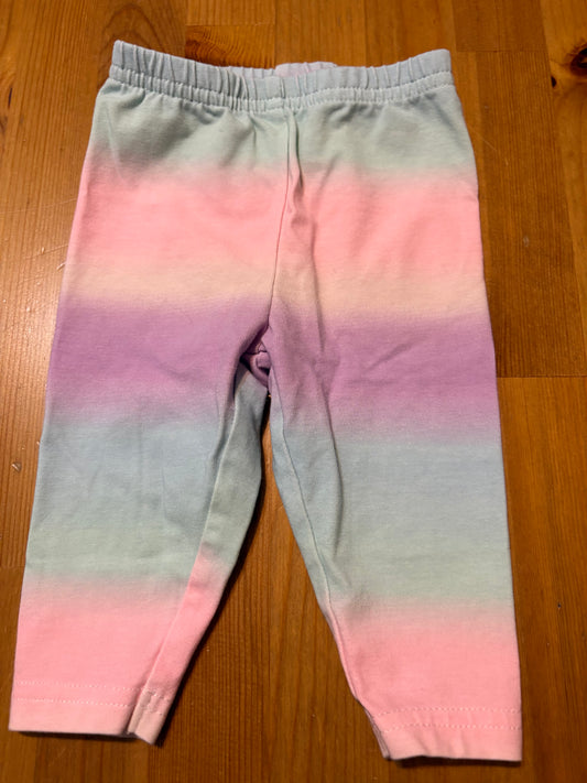 Pantalon carter’s 6 mois