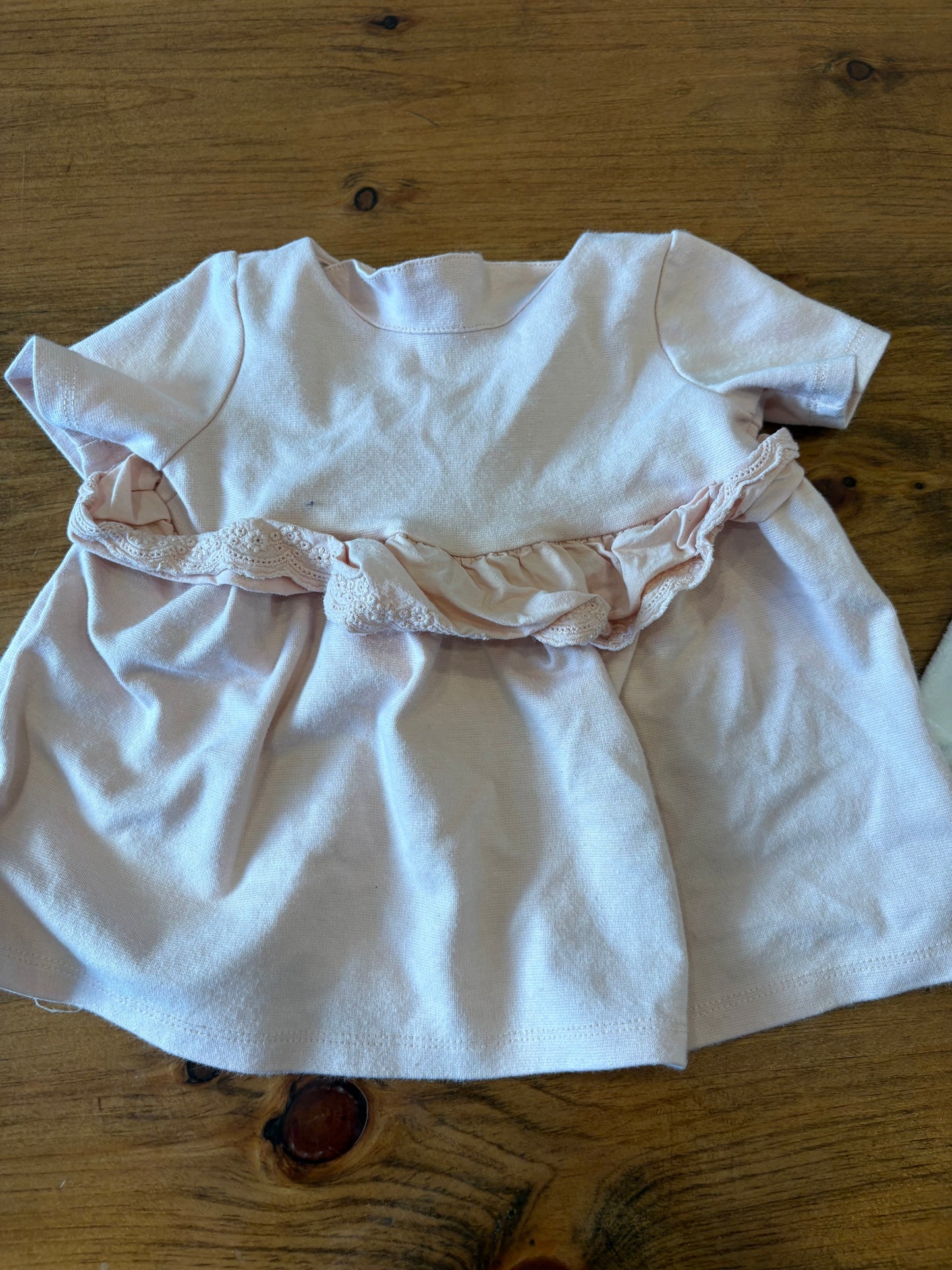 Robe Tahari 12 mois (cmb)