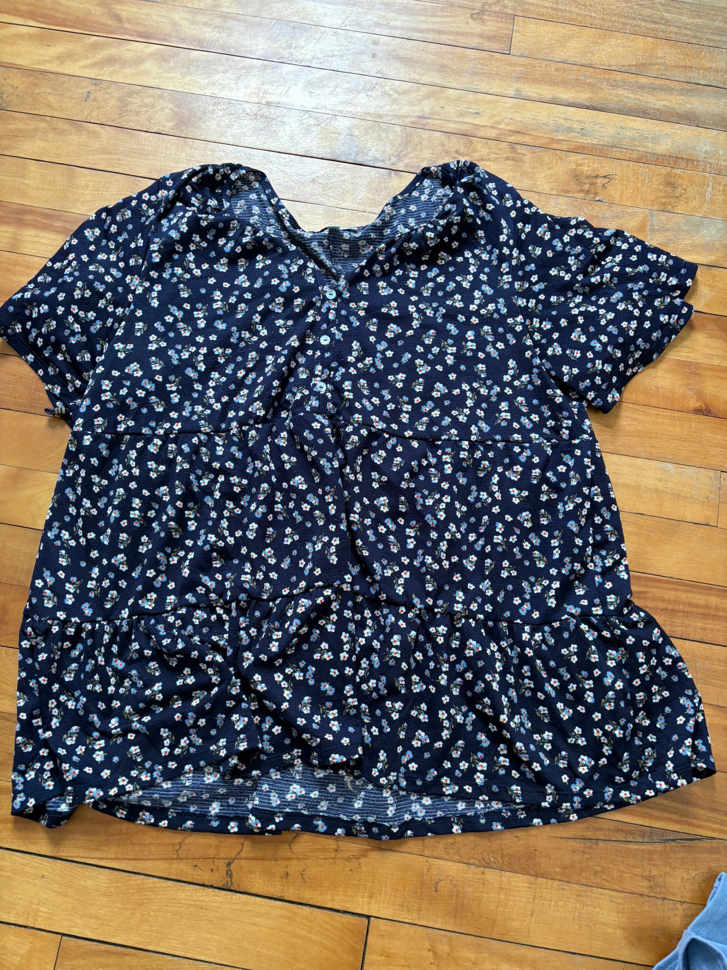 Chandail my style XL