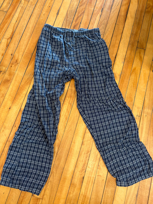 Pantalon pyjama homme médium (cmb)