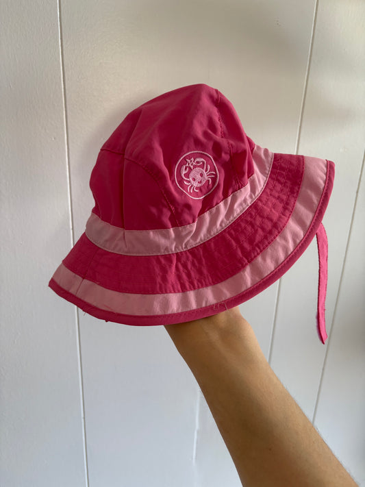 Chapeau été neuf 0-6 mois