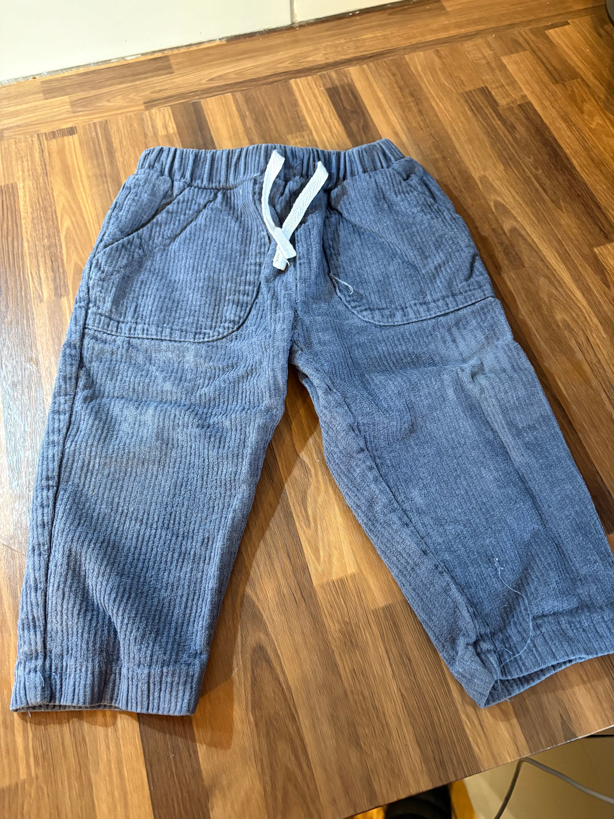 Pantalon rabbit bear 18 mois (cmb)