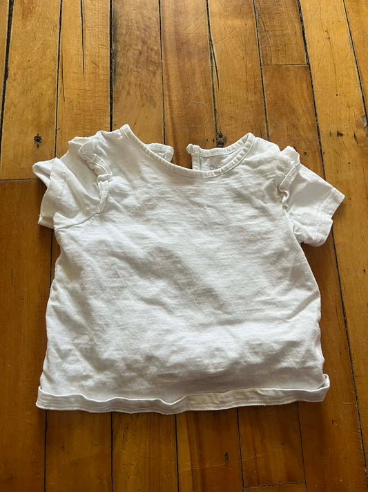 t-shirt primark 9-12 mois