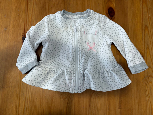 Veste mayoral 4-6 mois*