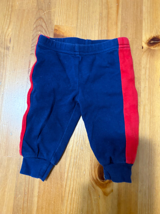 Pantalon child of mine 0-3 mois