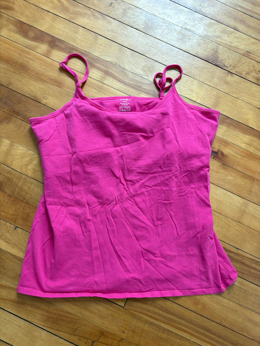 Camisole George XL