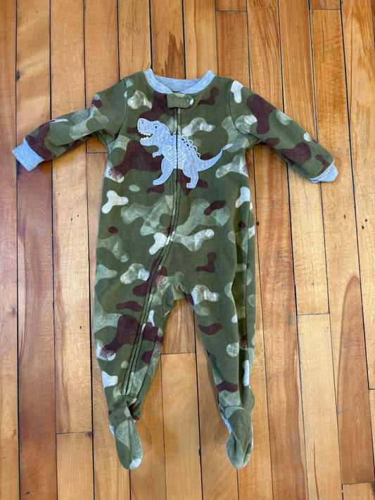 Pyjama carter’s 9 mois(cmb)