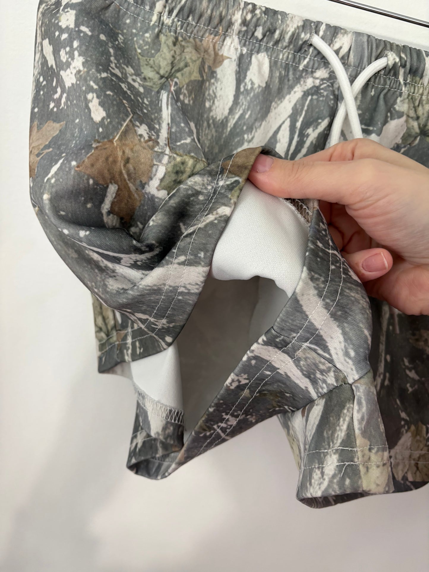 Short medium/large neuf hyper doux et confo