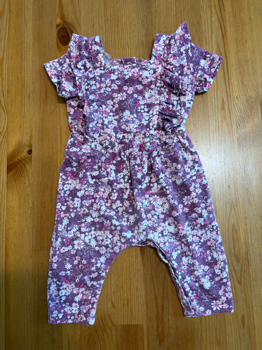 one piece jessica simpson 3-6 mois