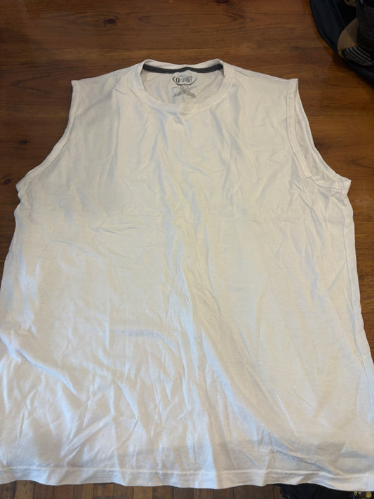 Camisole sport homme XL (cmb)
