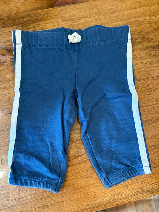 Pantalon carter's 3 mois (cmb)