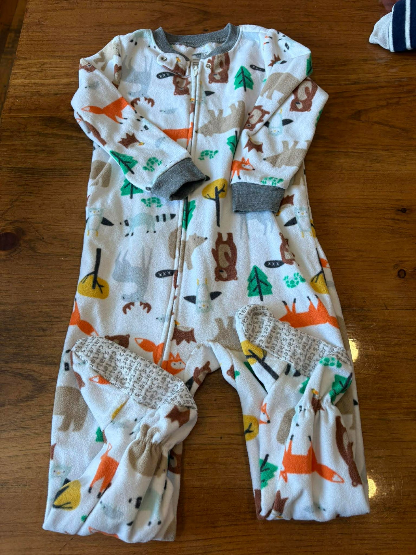 Pyjama carter’s 3T