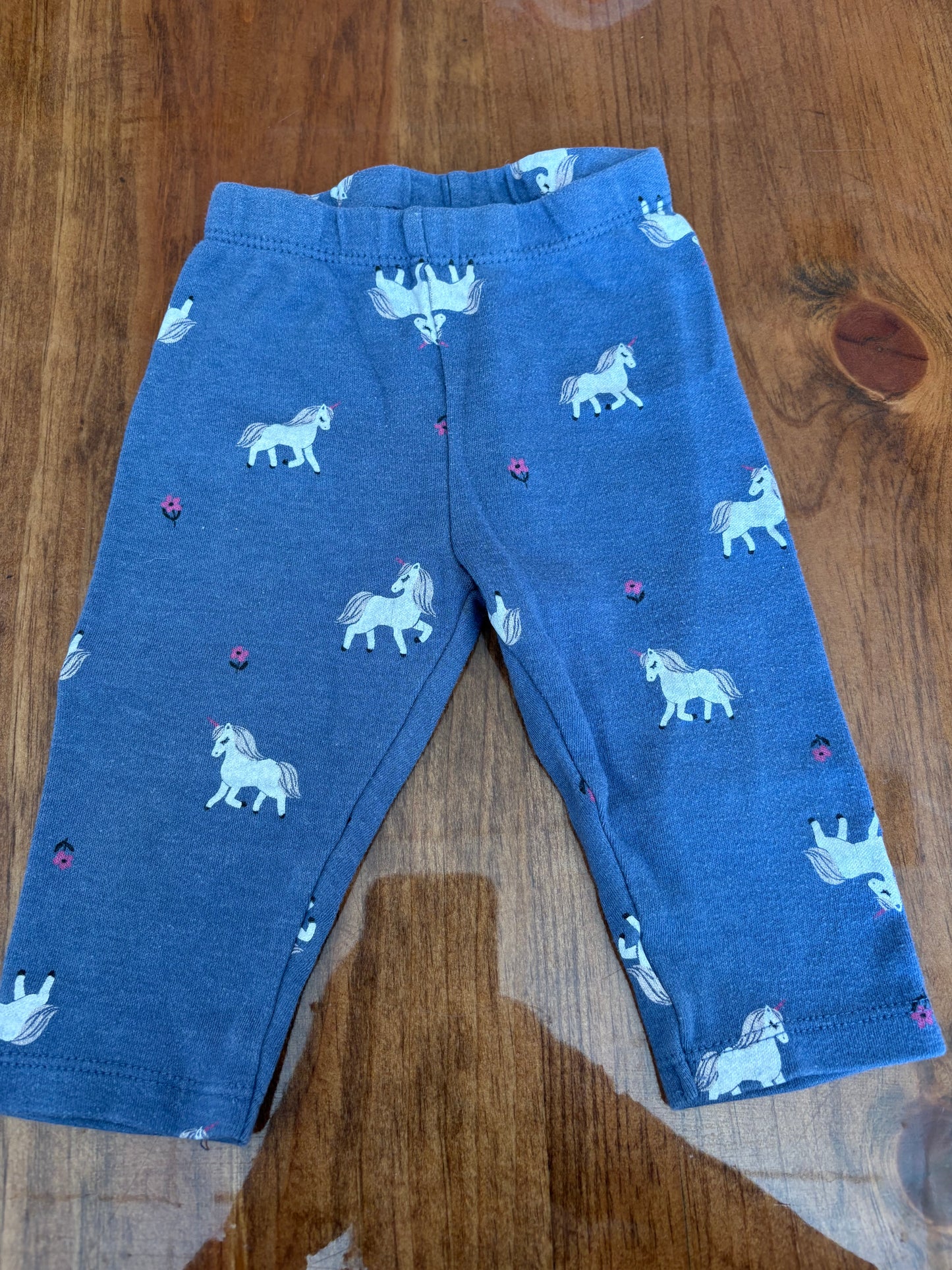 Pantalon Pekkle 6 mois (cmb)