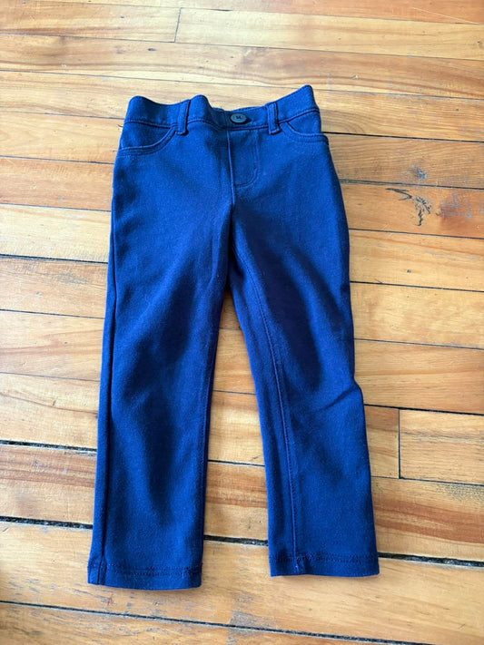 Pantalon place 2T