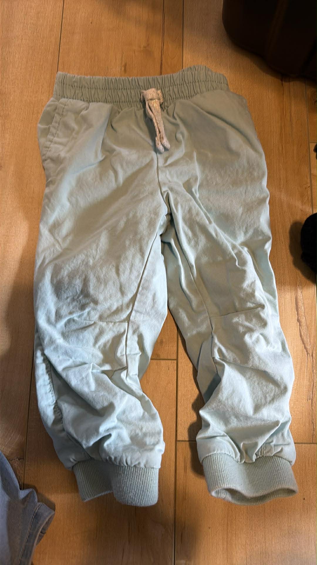 Pantalon carter’s 24 mois doubler en coton