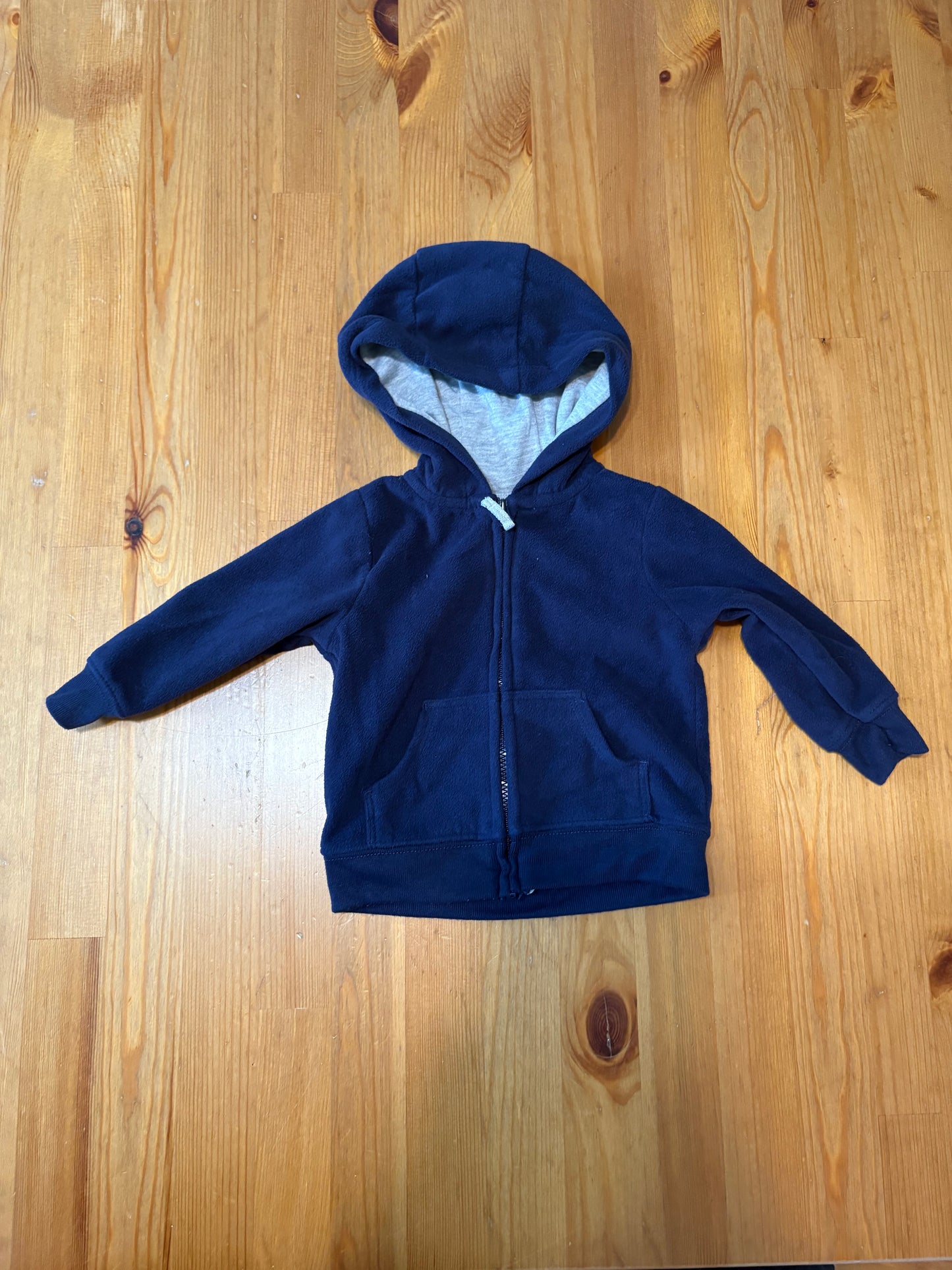 Veste simple joy 3-6 mois