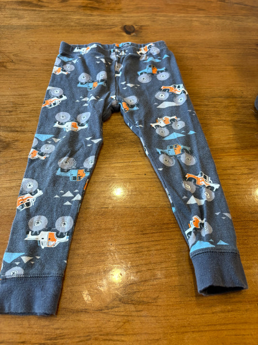 Pantalon carter's 24 mois