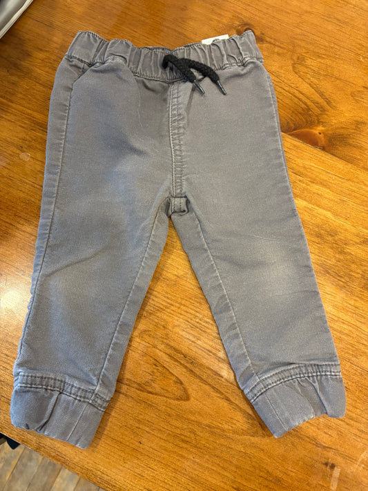Pantalon tag 12 mois (cmb)
