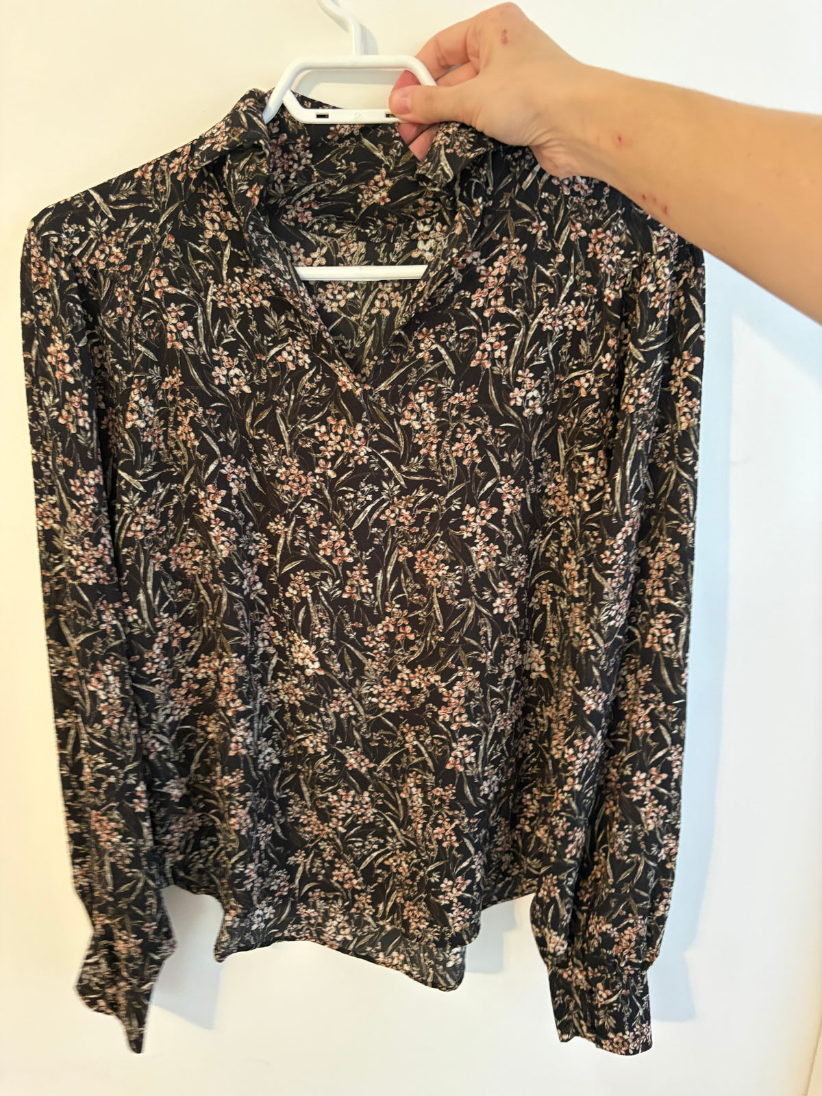 Chemise rw&co xsmall