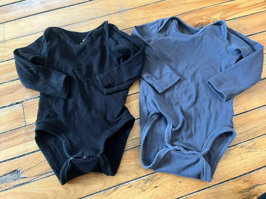 Ensemble cache-couche 6-9 mois h&m