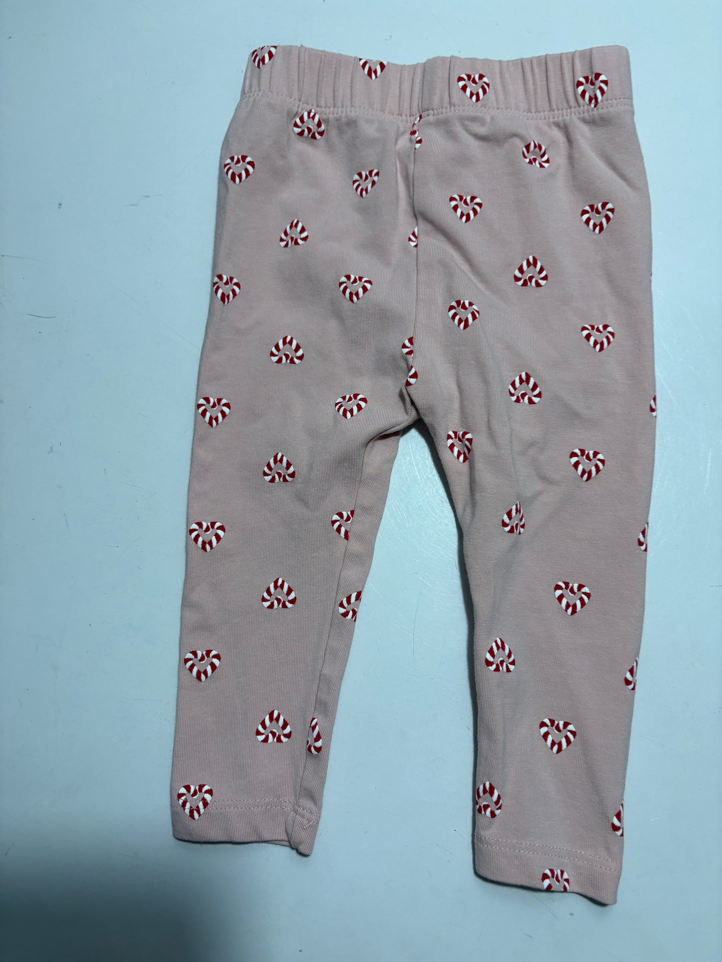 Legging joe fresh 6-12 mois