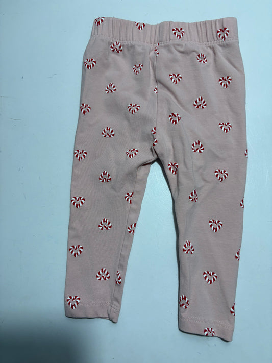Legging joe fresh 6-12 mois