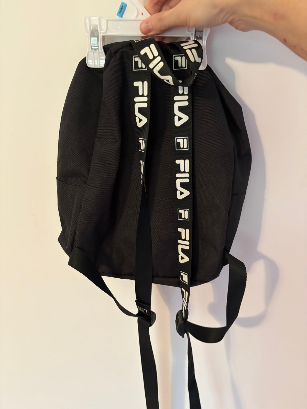Petit sac à dos fila