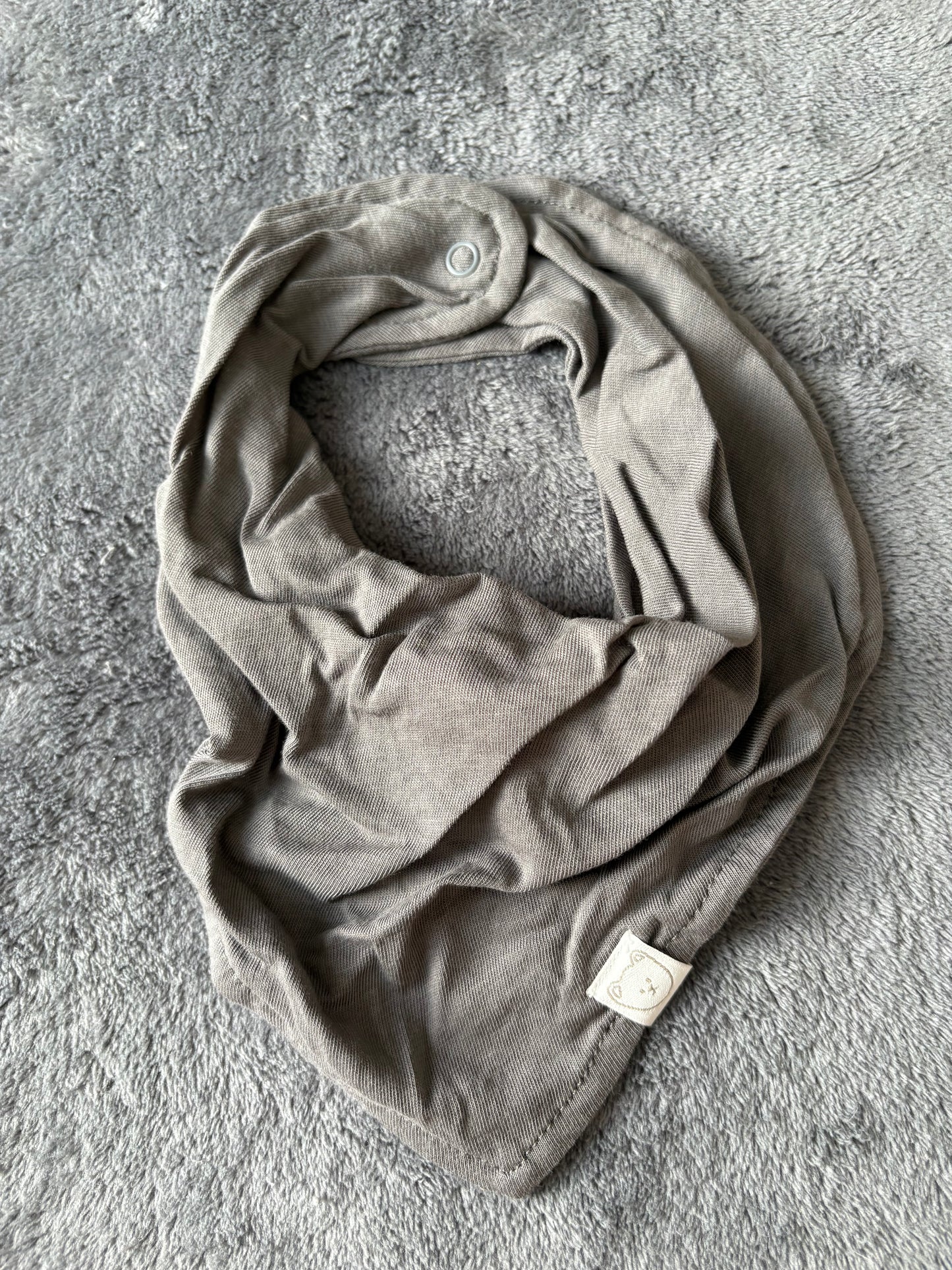 Bavoir h&m 1-2 mois