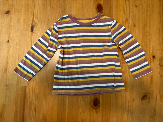 Gilet george 3T