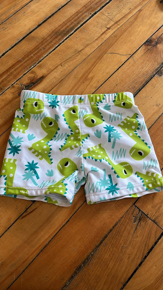 Bas de maillot 9-12 mois