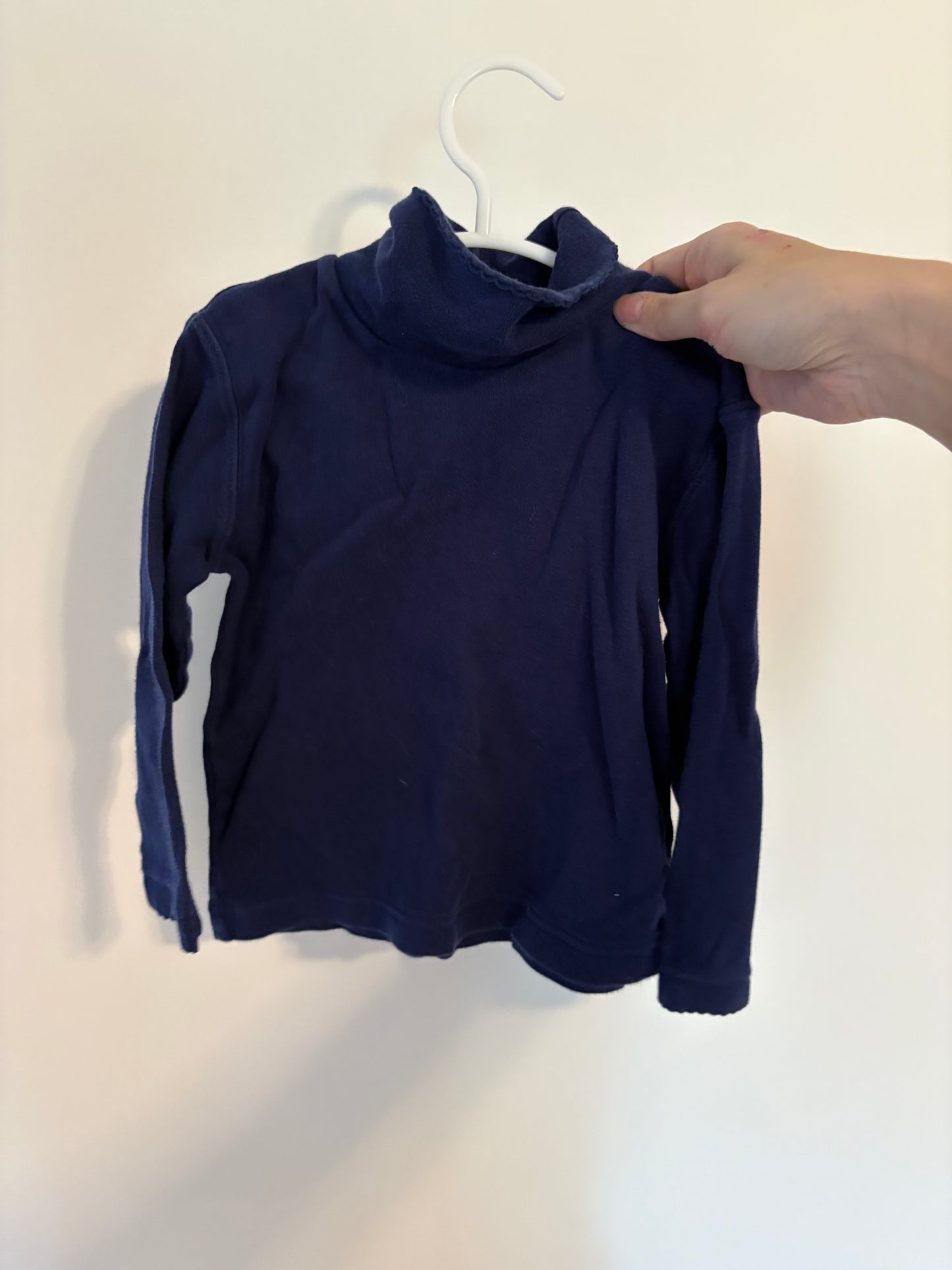 Gilet basic 3 ans