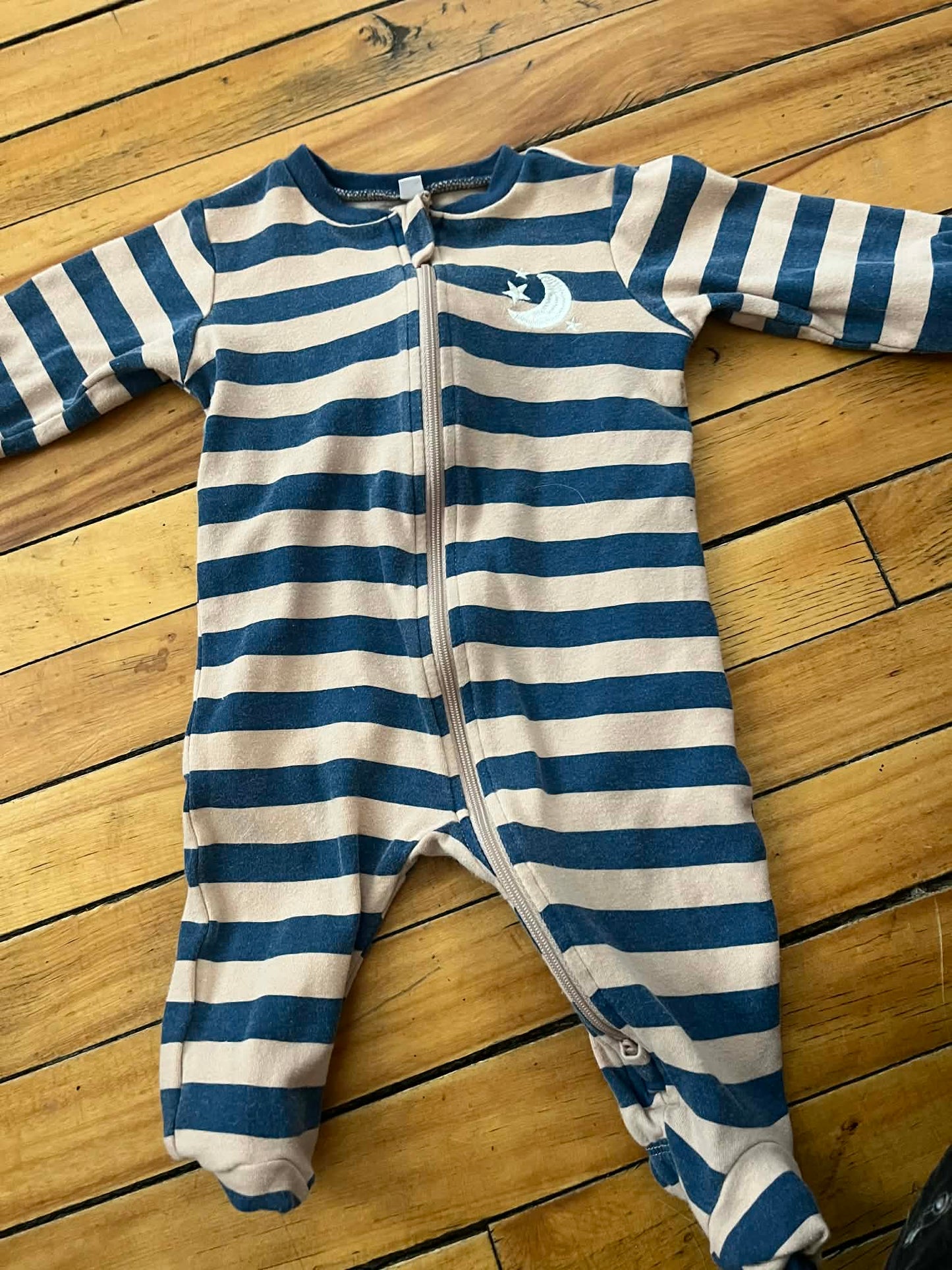 Pyjama pekkle 6 mois * Consignationmb