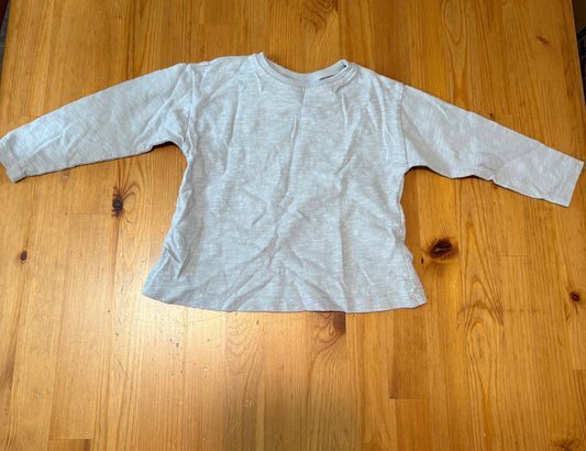 Gilet Zara 6-9 mois