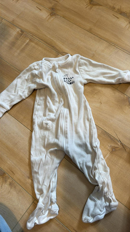 Pyjama gagou tagou 12-18 mois