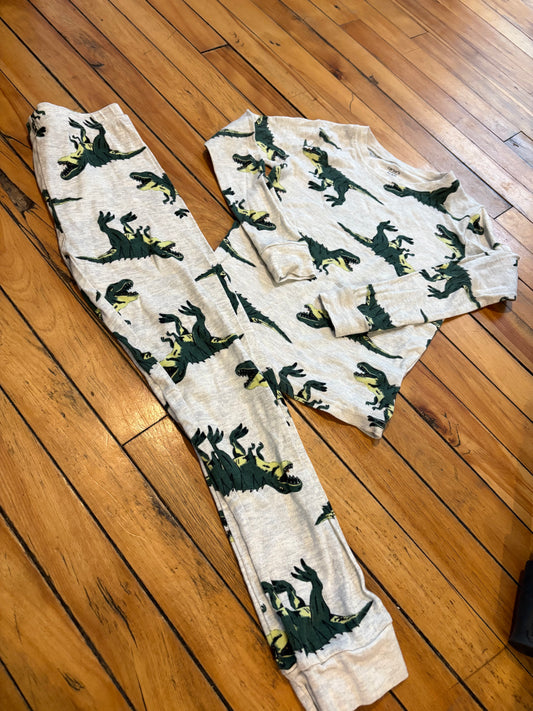Ensemble pyjama carter's 8 ans