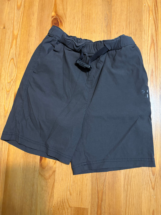 Short chlorophyle 12 T