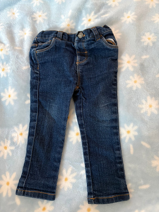 Pantalon joe fresh 12-18 mois