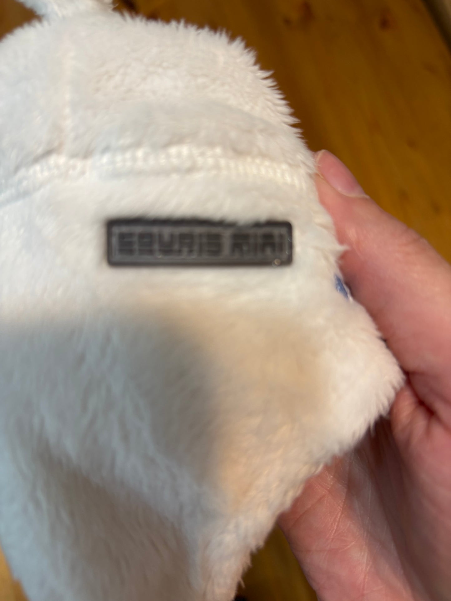 Tuque souris mini Tp