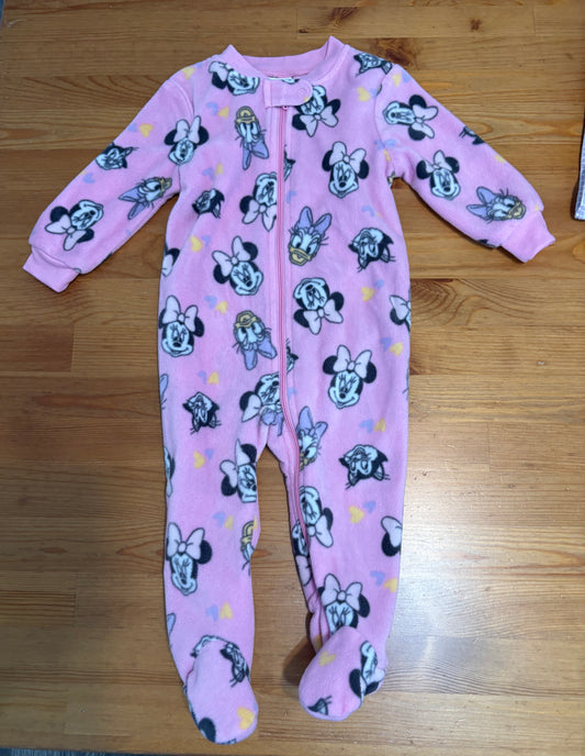 Pyjama disney 6-12 mois