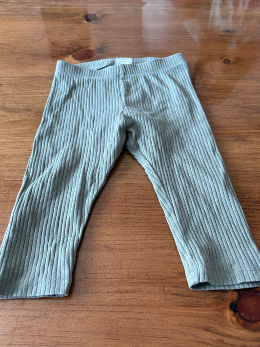 Pantalon H&M 6-9 mois (cmb)