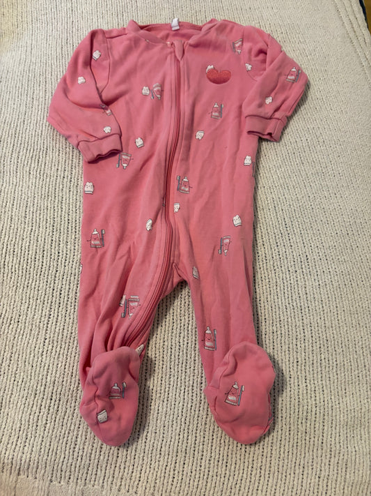 Pyjama pekkle 6 mois