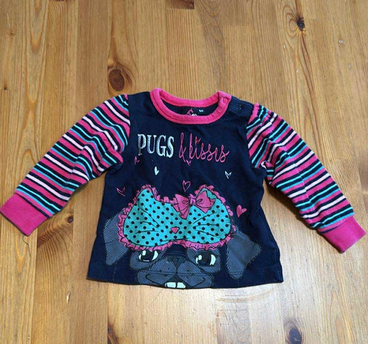 Gilet katy K 6 mois