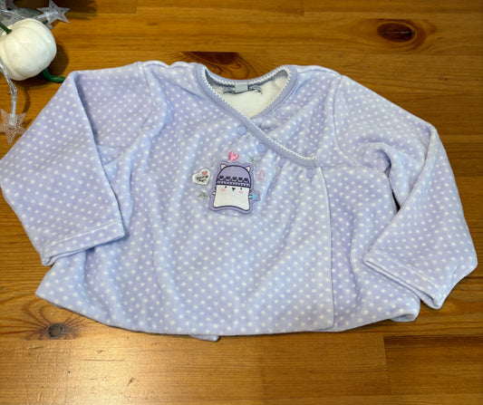 Gilet souris mini 12 mois
