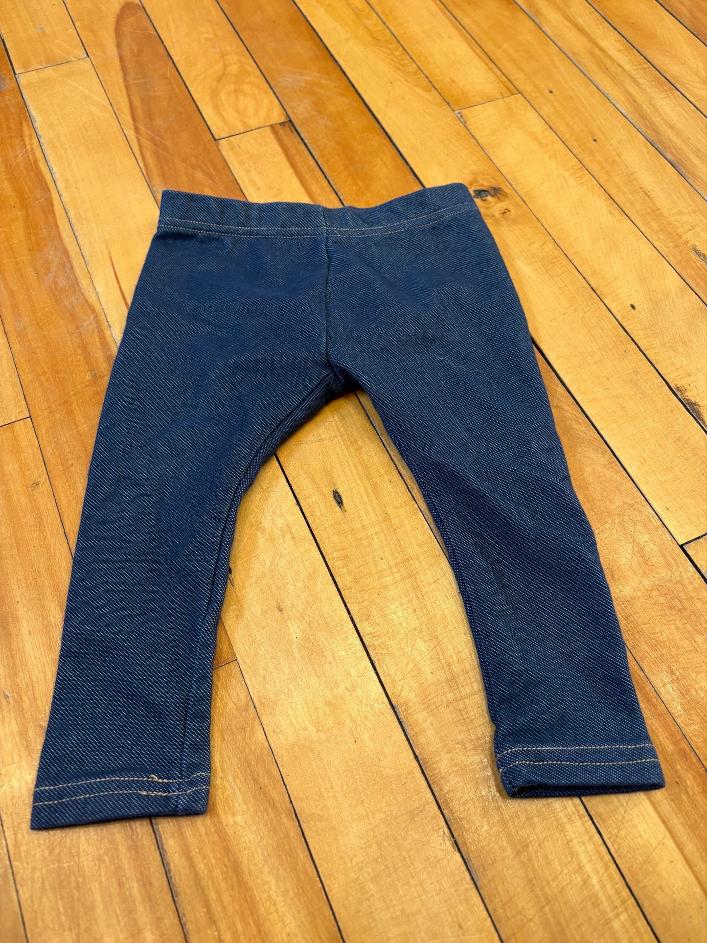 Pantalon George 2T