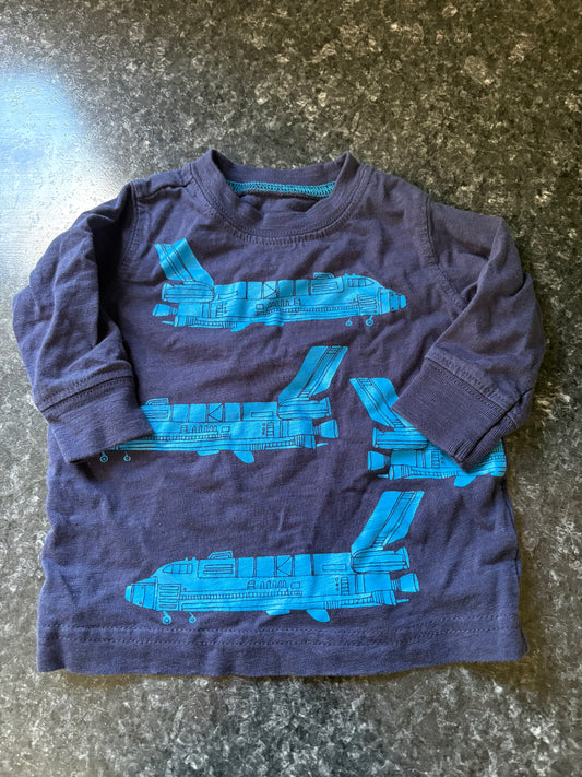 Gilet carter’s 3 ans