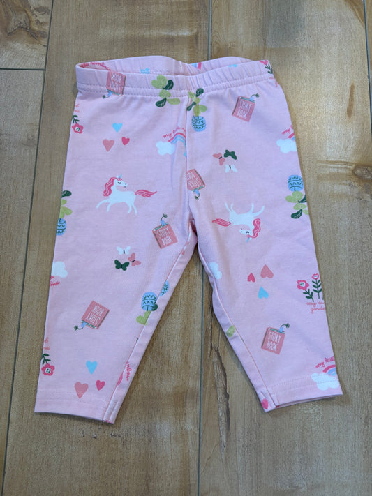 Pantalon carter’s 6 mois🦄état neuf