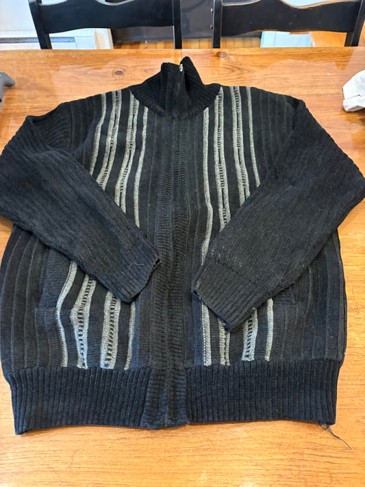 Chandail homme platinum médium (cmb)