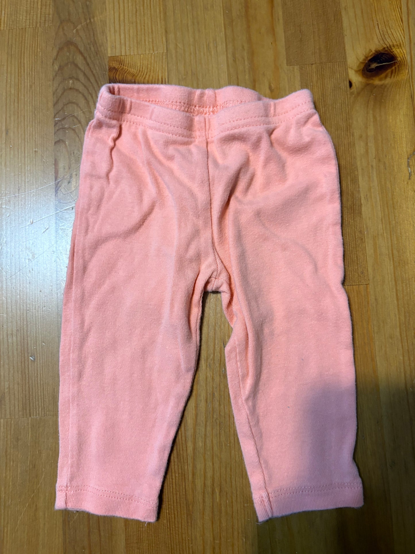 Pantalon child of mine 3-6 mois