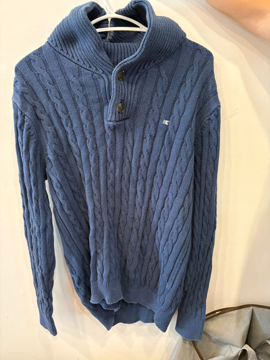 Chandail homme large