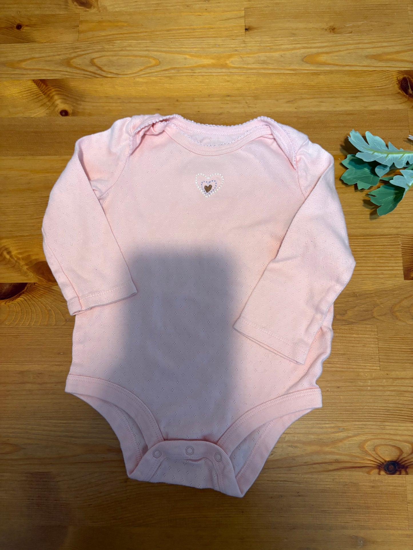 Cache-couche neuf babies R us 12 mois